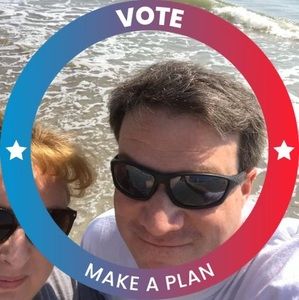 Meet your Posher, Corey